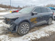 Acura MDX 2016 з аукціону Copart