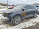 Acura MDX 2016 з аукціону Copart