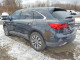 Acura MDX 2016 з аукціону Copart