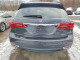 Acura MDX 2016 з аукціону Copart