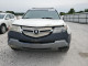 Acura MDX 2007 з аукціону Copart