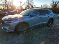 Acura MDX 2022 з аукціону Copart