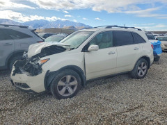 Acura MDX 2013 з аукціону Copart
