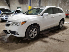 Acura RDX 2013 з аукціону Copart