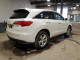 Acura RDX 2013 з аукціону Copart
