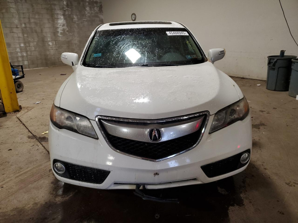 Acura RDX 2013 з аукціону Copart
