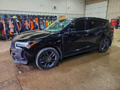 Acura RDX 2022 — Copart
