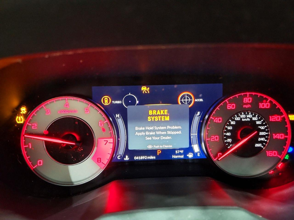 Acura RDX 2022 — Copart