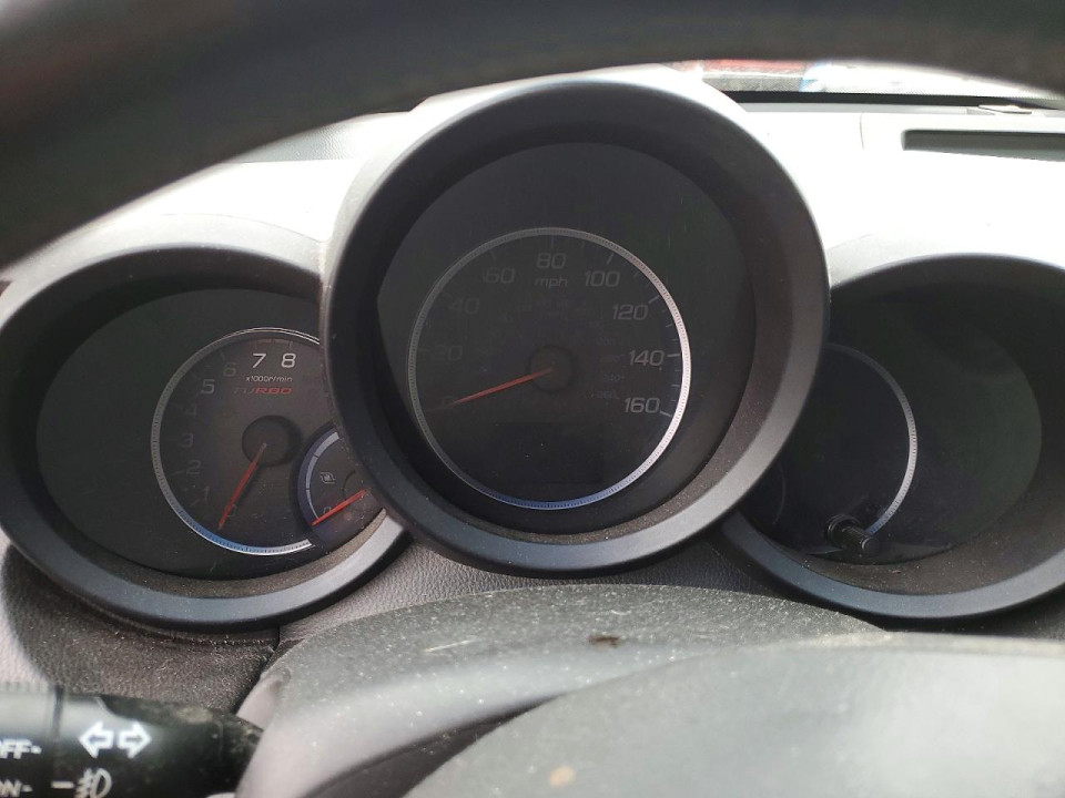 Acura RDX 2012 — Copart