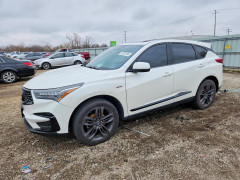 Acura RDX 2019 — Copart