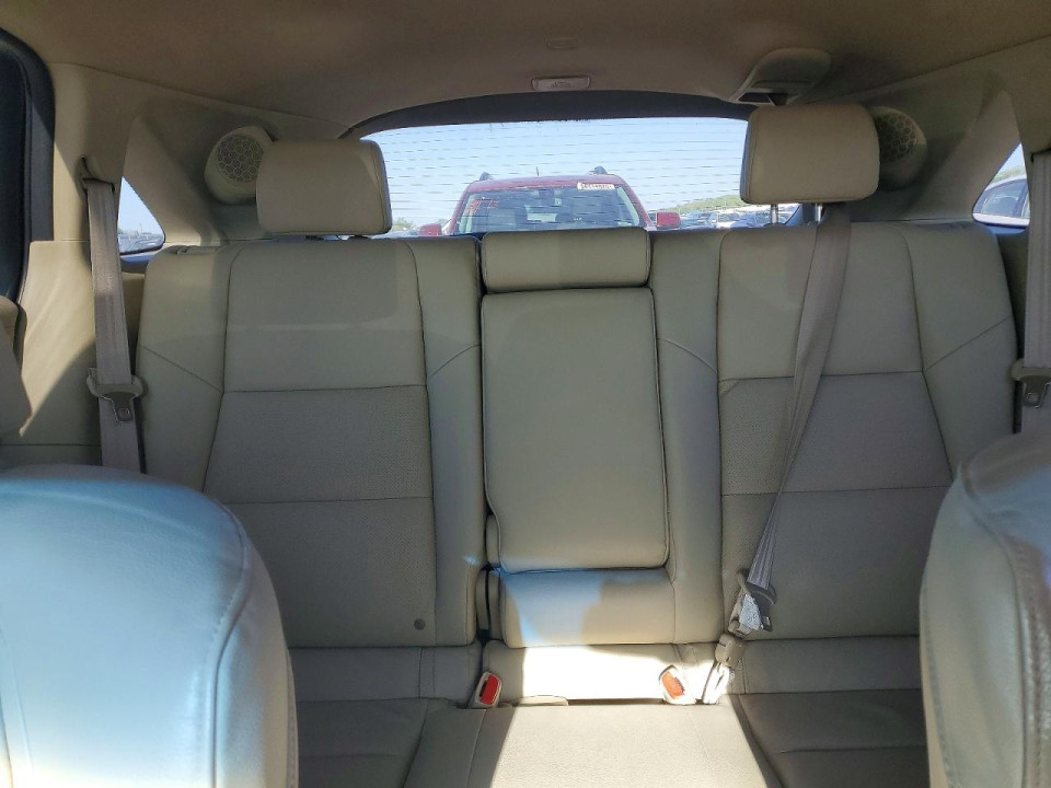 Acura RDX 2013 — Copart