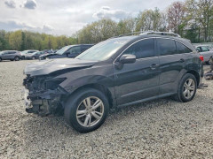 Acura RDX 2014 — Copart