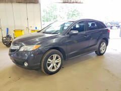 Acura RDX 2014 — Copart