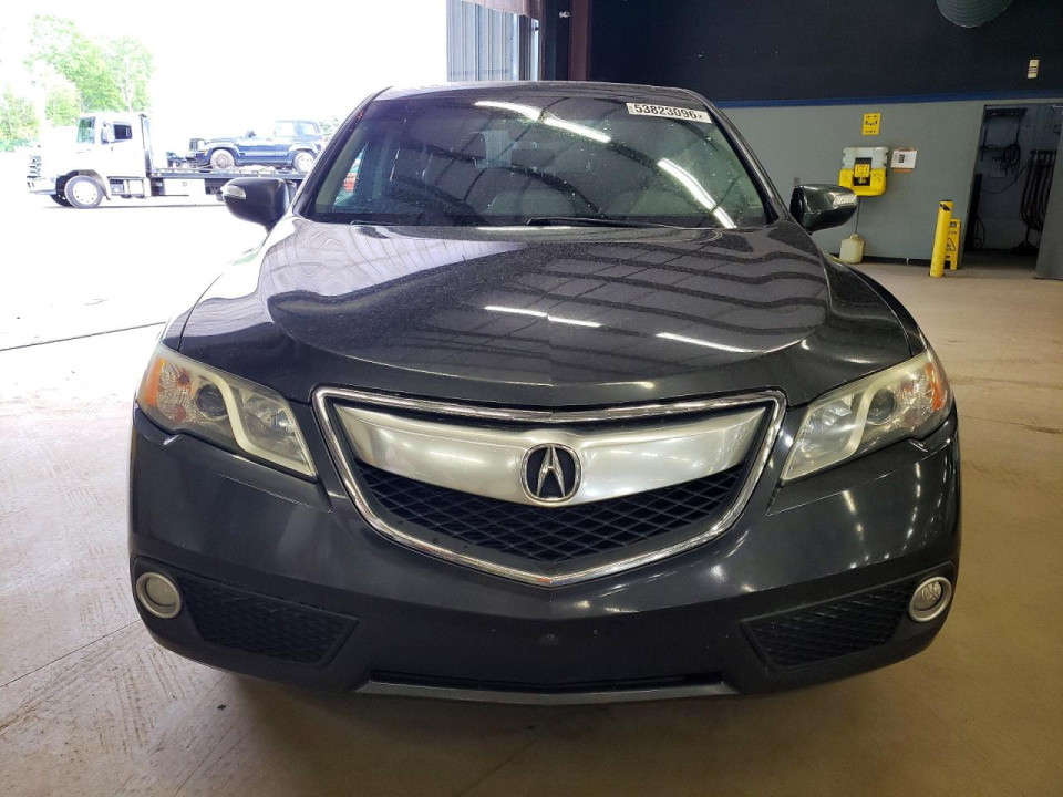 Acura RDX 2014 — Copart