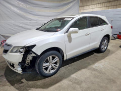 Acura RDX 2013 — Copart