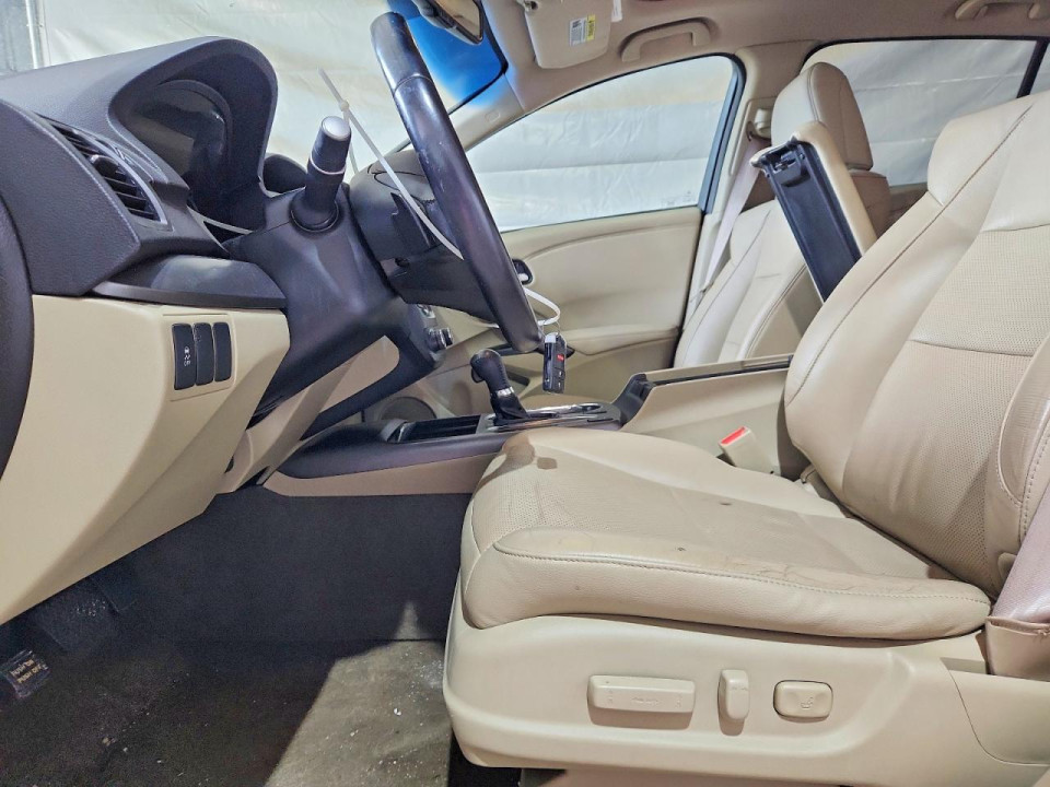 Acura RDX 2013 — Copart