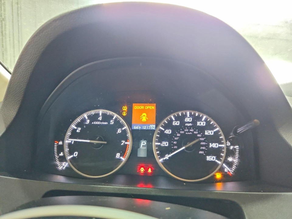 Acura RDX 2013 — Copart