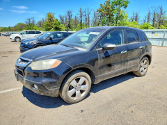 Acura RDX 2009 — Copart