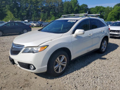 Acura RDX 2014 — Copart