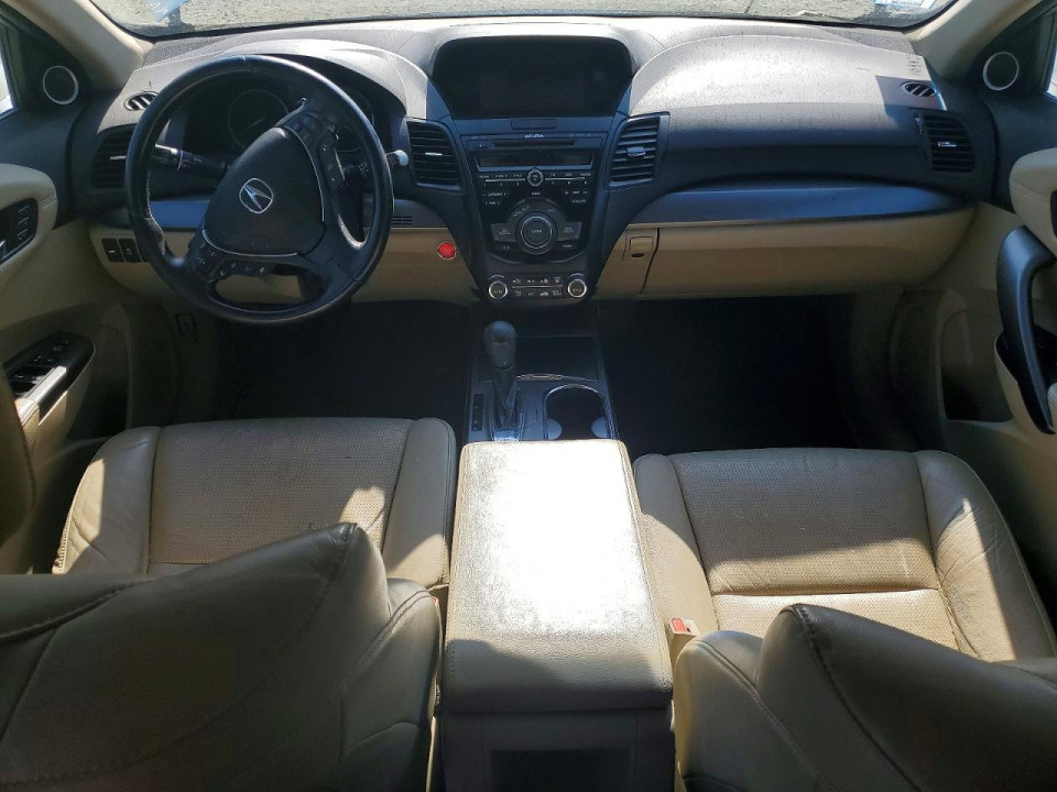 Acura RDX 2014 — Copart