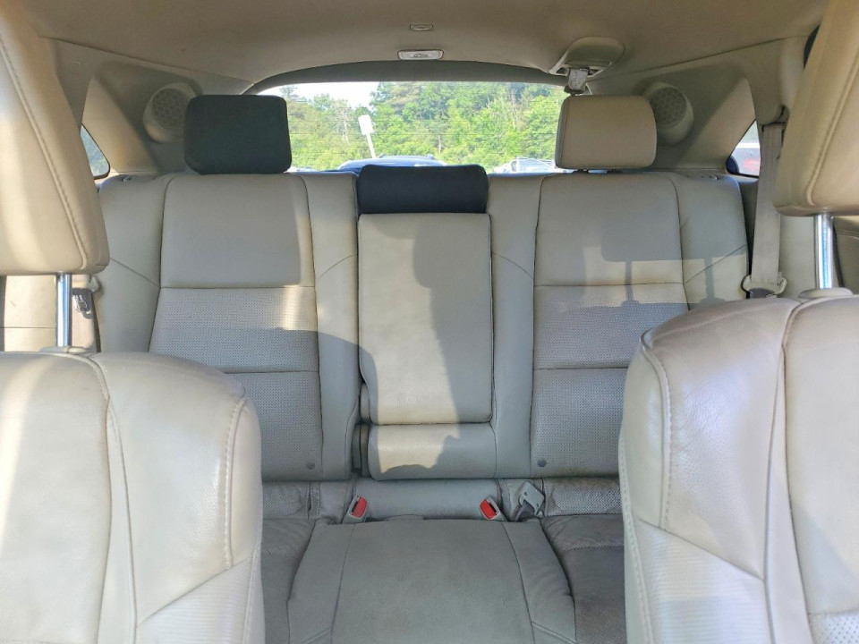 Acura RDX 2014 — Copart