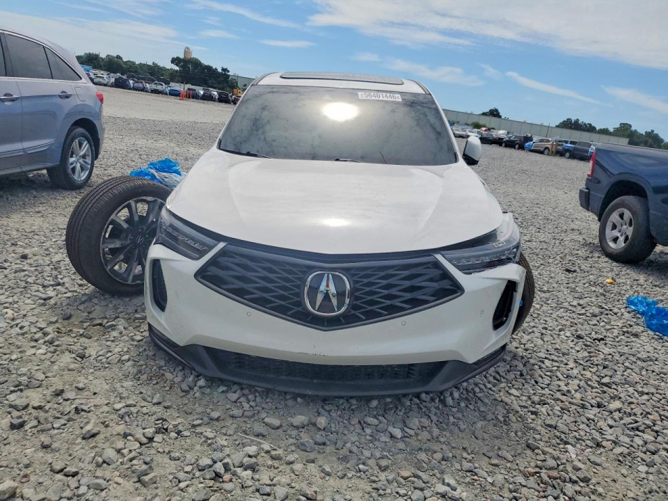 Acura RDX 2026 — Copart