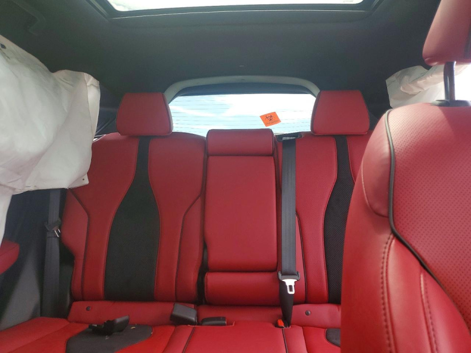 Acura RDX 2026 — Copart