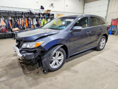 Acura RDX 2015 — Copart