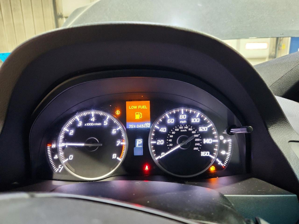 Acura RDX 2015 — Copart