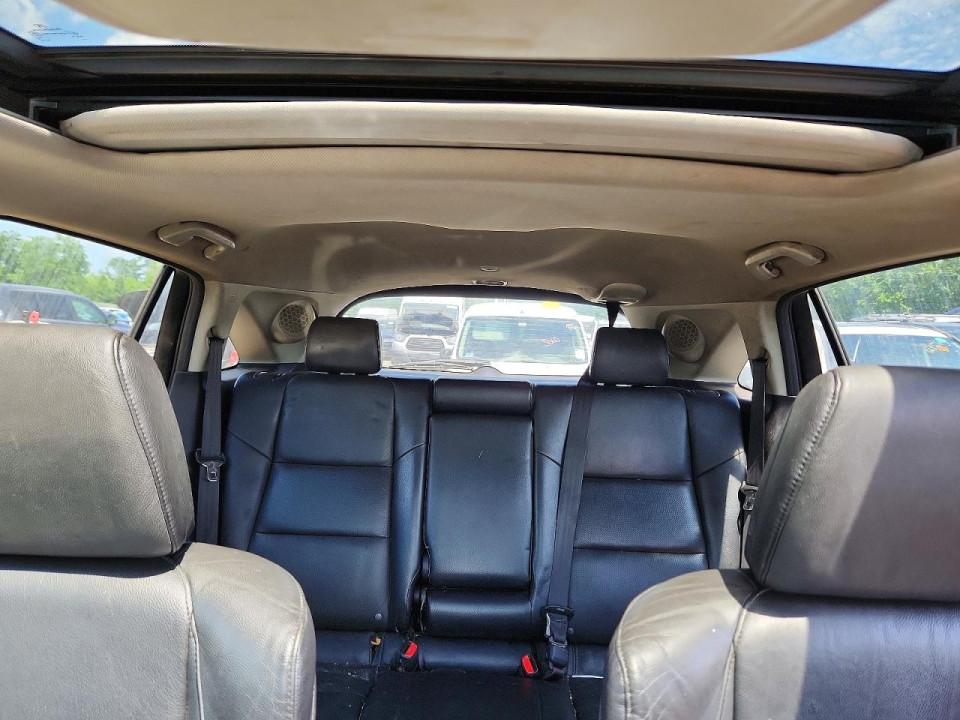 Acura RDX 2014 — Copart