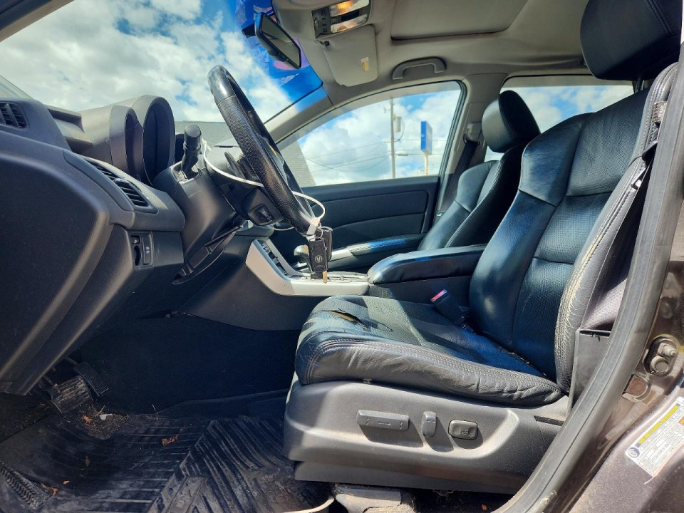 Acura RDX 2009 — Copart