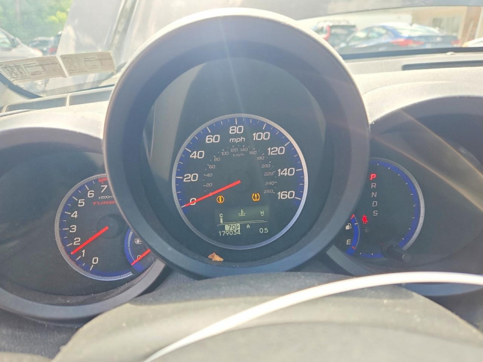 Acura RDX 2009 — Copart