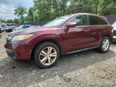 Acura RDX 2015 — Copart