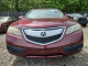 Acura RDX 2015 — Copart