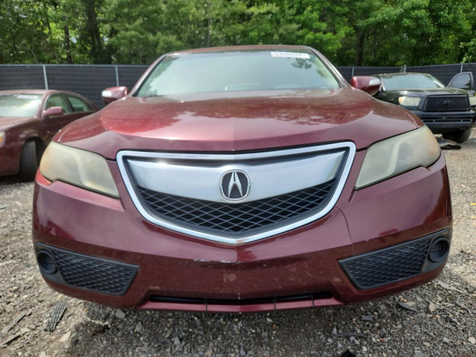 Acura RDX 2015 — Copart