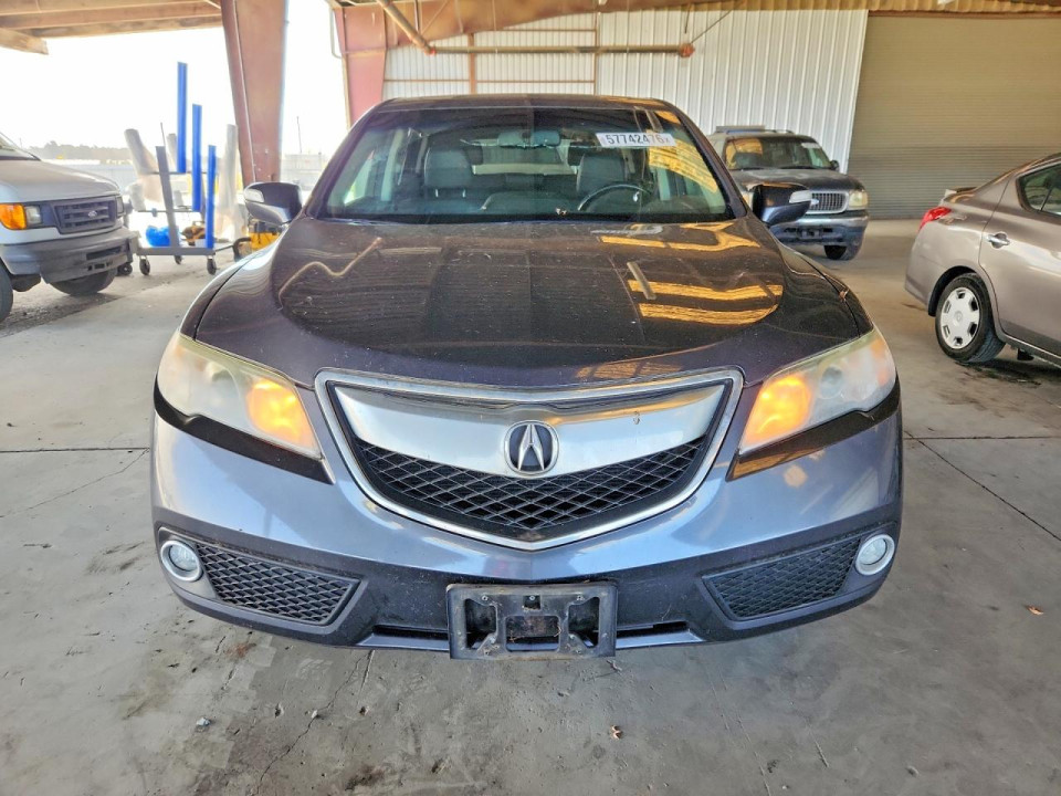 Acura RDX 2015 — Copart