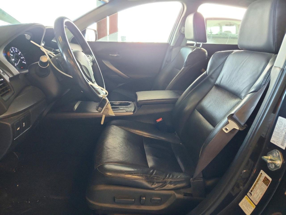Acura RDX 2015 — Copart