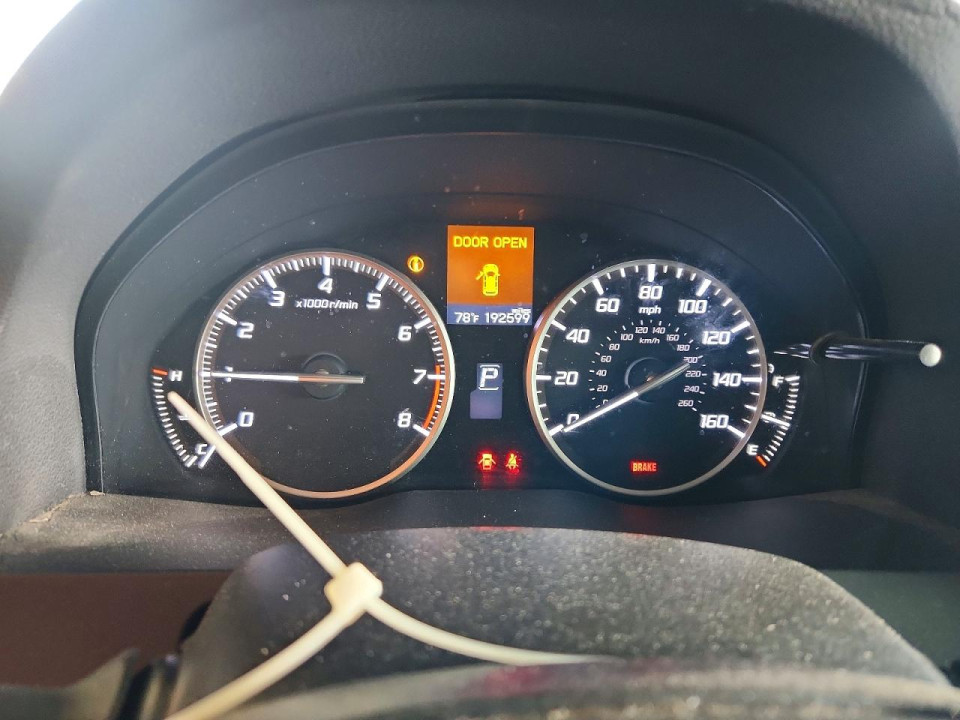 Acura RDX 2015 — Copart