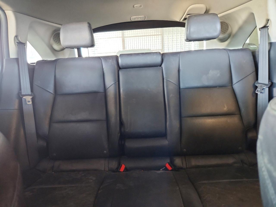 Acura RDX 2015 — Copart