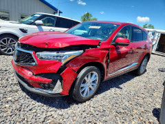 Acura RDX 2019 — Copart