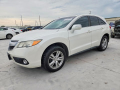 Acura RDX 2015 — Copart