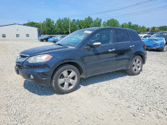 Acura RDX 2008 — Copart