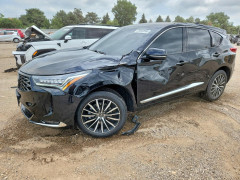 Acura RDX 2025 — Copart