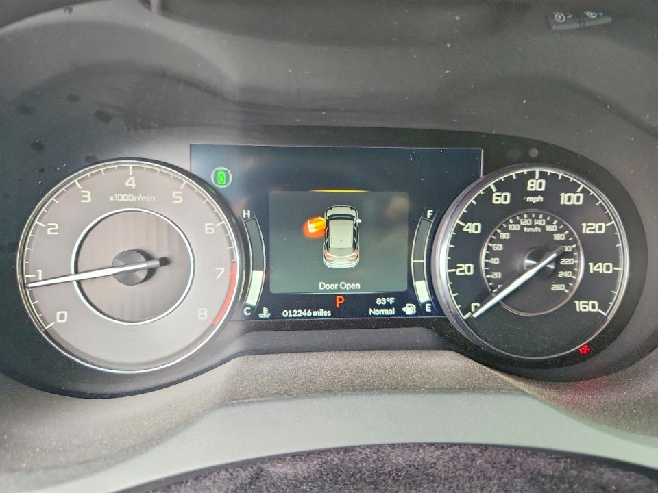 Acura RDX 2025 — Copart