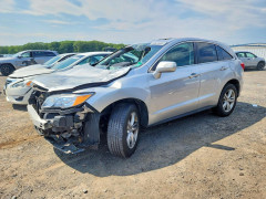 Acura RDX 2015 — Copart