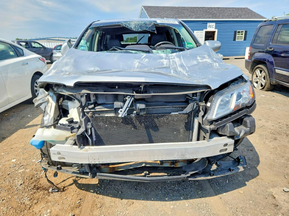 Acura RDX 2015 — Copart