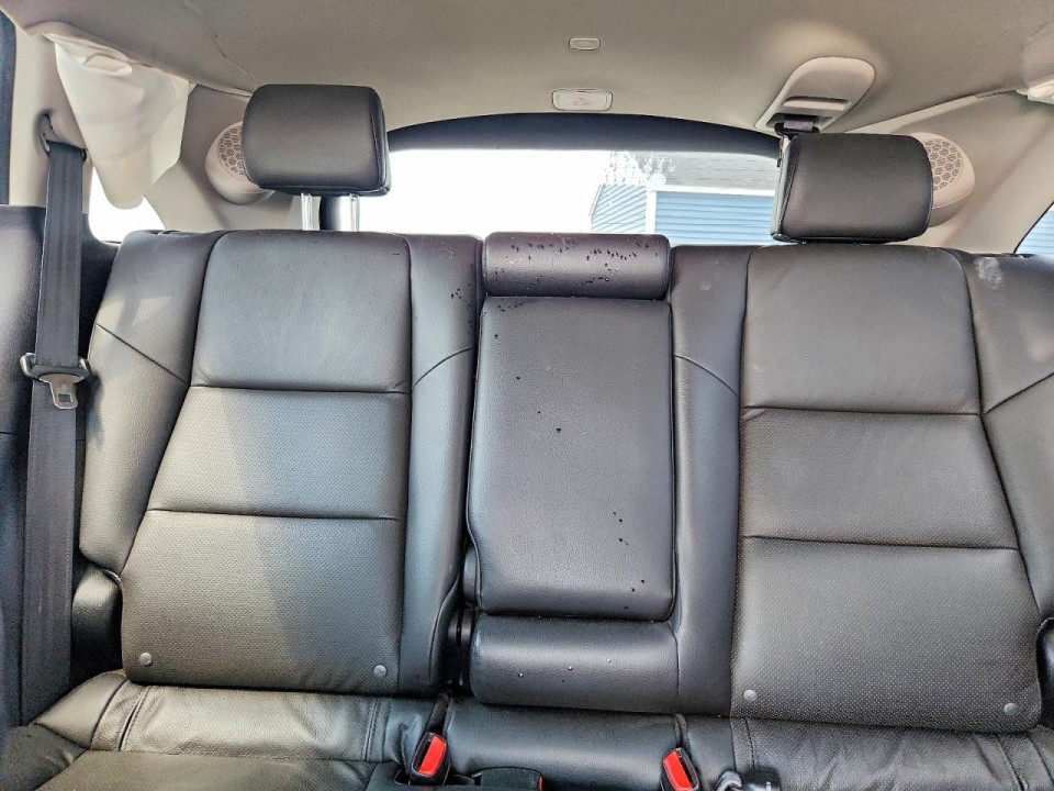 Acura RDX 2015 — Copart