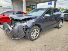 Acura RDX 2016 — Copart