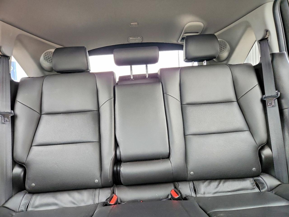 Acura RDX 2016 — Copart