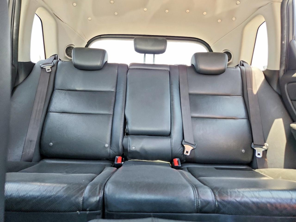Acura RDX 2009 — Copart
